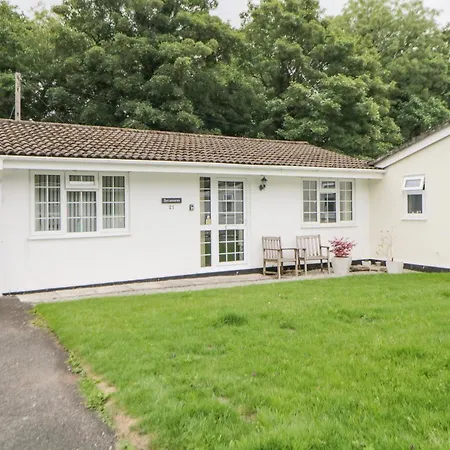 Sycamores Holiday home Liskeard