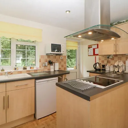 Sycamores Holiday home Liskeard
