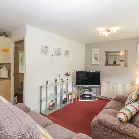 Holiday home Sycamores Liskeard