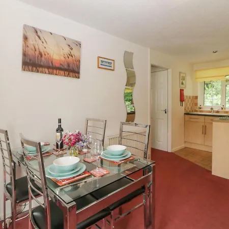 Holiday home Sycamores Liskeard