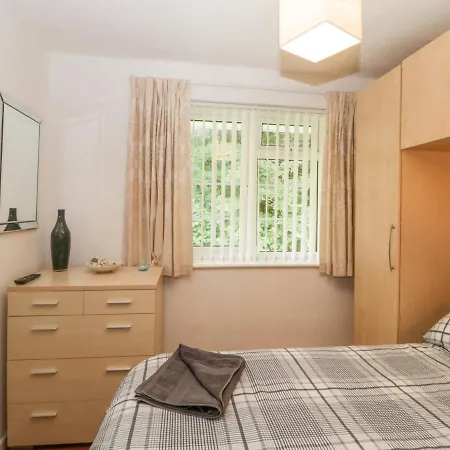 Holiday home Sycamores Liskeard