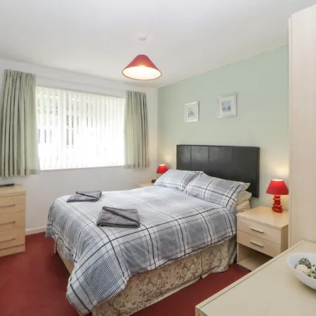 Sycamores Holiday home Liskeard